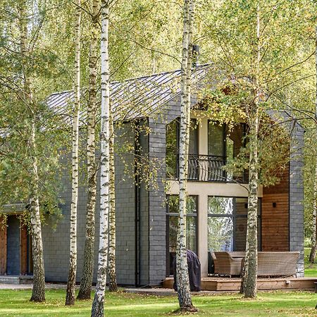 Misko Spa Namas Molėtai Εξωτερικό φωτογραφία