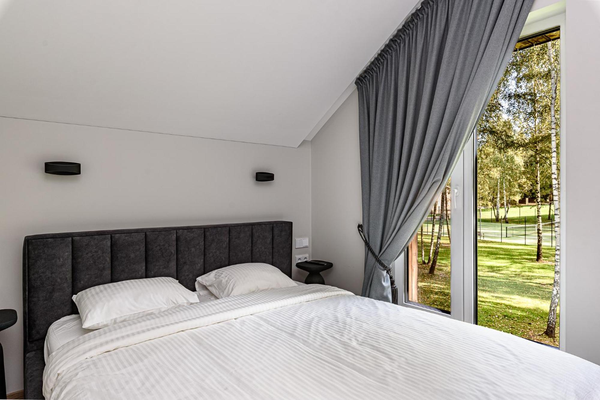 Misko Spa Namas Molėtai Εξωτερικό φωτογραφία